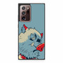 Demon Slayer Inosuke Samsung Galaxy Note 20 Ultra 5G Case