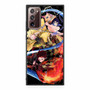 Demon Slayer Tanjiro Zenitsu and Inosuke Samsung Galaxy Note 20 5G Case