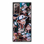 Gravity Falls Deeper Collage Samsung Galaxy Note 20 5G Case