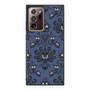 Haunted Mansion Pattern Samsung Galaxy Note 20 Ultra 5G Case