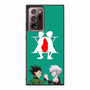 Hunter x Hunter Gon and Killua Samsung Galaxy Note 20 Ultra 5G Case