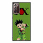 Hunter x Hunter Gon Freecss Samsung Galaxy Note 20 5G Case