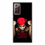 Kevin gates islah Samsung Galaxy Note 20 5G Case