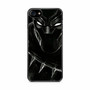 Black Panther Marvel iPhone SE 2020 Case