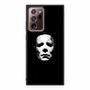Mike myers halloween face Samsung Galaxy Note 20 Ultra 5G Case
