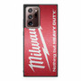 Milwaukee tool Samsung Galaxy Note 20 Ultra 5G Case