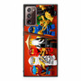 Ninjago CP Hero Samsung Galaxy Note 20 5G Case
