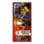 Ninjago CP Hero Samsung Galaxy Note 20 Ultra 5G Case