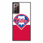 Phila Phillies Samsung Galaxy Note 20 5G Case