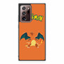 Pokemon Charizad 1 Samsung Galaxy Note 20 Ultra 5G Case