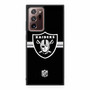 Raiders NFL Samsung Galaxy Note 20 Ultra 5G Case