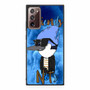 Rigby And Mordecai Friends Samsung Galaxy Note 20 5G Case