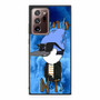 Rigby And Mordecai Friends Samsung Galaxy Note 20 Ultra 5G Case