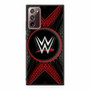 Wwe raw Samsung Galaxy Note 20 5G Case