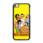 Bobs Burgers iPod Touch 6 Case