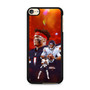 Chicago Bears Justin Fields iPod Touch 6 Case