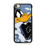 Daffy duck looney tunes wb iPod Touch 6 Case