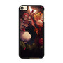 Demon Slayer Akaza vs Rengoku 1 iPod Touch 6 Case