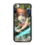 Demon Slayer Inosuke iPod Touch 6 Case