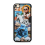 Mac miller Collage Fine iPod Touch 6 Case