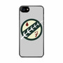 Boba Fett Iconography logo star wars iPhone SE 2020 Case