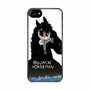 Bojack Horseman 4 iPhone SE 2020 Case