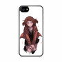 Boku No Hero Academia Uraraka iPhone SE 2020 Case