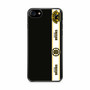 Boston Bruins Label iPhone SE 2020 Case