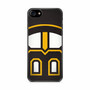 Boston Bruins 1 iPhone SE 2020 Case