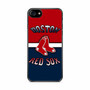 Boston Red Sox 1 iPhone SE 2020 Case
