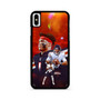 Chicago Bears Justin Fields iPhone X / XS | iPhone XS Max Case