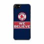 Boston Red Sox 8 iPhone SE 2020 Case