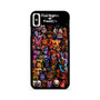 FNaF Characters iPhone X / XS | iPhone XS Max Case