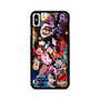 Gravity Falls Collage iPhone X / XS | iPhone XS Max Case
