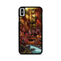 Gravity Falls in the Wood iPhone X / XS | iPhone XS Max Case