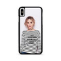 Jennifer Lawrence Natural iPhone X / XS | iPhone XS Max Case