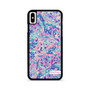Lilly Pulitzer La Playa Art iPhone X / XS | iPhone XS Max Case