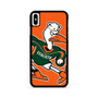Miami Hurricanes 2 iPhone X / XS | iPhone XS Max Case