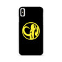 Mighty morphin power rangers black mammoth iPhone X / XS | iPhone XS Max Case