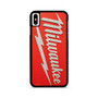 Milwaukee Power iPhone X / XS | iPhone XS Max Case