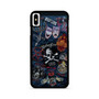 Motley Crue Icons iPhone X / XS | iPhone XS Max Case