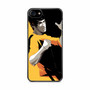 Bruce Lee Kungfu Fighter iPhone SE 2020 Case