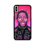 Post Malone Neon iPhone X / XS | iPhone XS Max Case