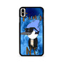 Rigby And Mordecai Friends iPhone X / XS | iPhone XS Max Case