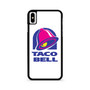 Taco Bell Logo iPhone X / XS | iPhone XS Max Case