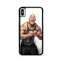 The Rock iPhone XS Max | iPhone XS Max Case