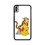 Tigger and Winnie the Pooh iPhone X / XS | iPhone XS Max Case
