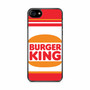 Burger King iPhone SE 2020 Case