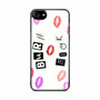 Burn Book Lips iPhone SE 2020 Case