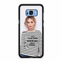 Jennifer Lawrence Natural Samsung Galaxy S8 | S8+ Case